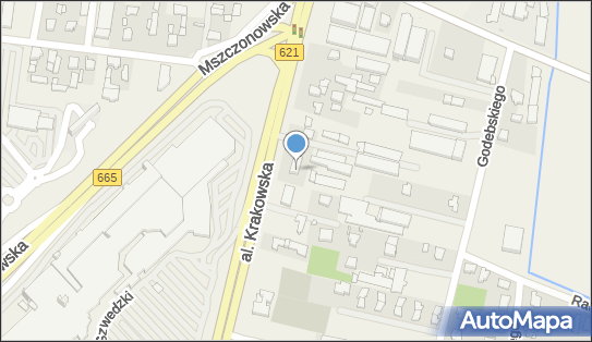 Bochniak Cezary, P.P.H.U.Autex, ul. Al. Krakowska 12, Janki 05-090 - Administracja mieszkaniowa, NIP: 5220051947