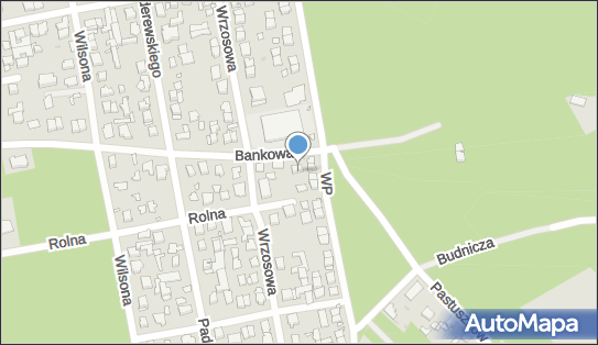 Bogdan Sławomir Gałązka Bogdan Gałązka, BM, Bankowa 3 05-220 - Administracja mieszkaniowa, NIP: 1250336262