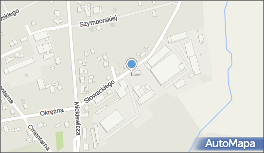 C&C Cegielscy, Słowackiego Juliusza 5, Kostrzyn 62-025 - Administracja mieszkaniowa, numer telefonu, NIP: 7772631336