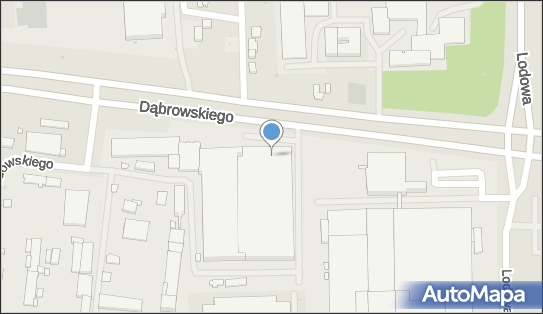 Centrum Logistyki i Marketingu, Łódź 93-231 - Administracja mieszkaniowa, numer telefonu, NIP: 7282213614