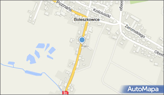 CH Global Krzysztof Hawryszków, Warszawska 11, Boleszkowice 74-407 - Administracja mieszkaniowa, NIP: 5971429406