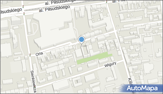 Comodus, Orla 21, Łódź 90-317 - Administracja mieszkaniowa, numer telefonu, NIP: 7282574074
