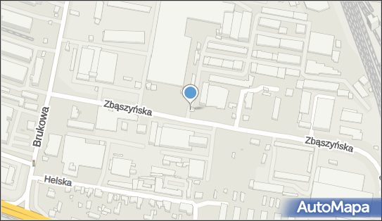 Daruma, Zbąszyńska 3, Łódź 91-342 - Administracja mieszkaniowa, numer telefonu, NIP: 9471914419