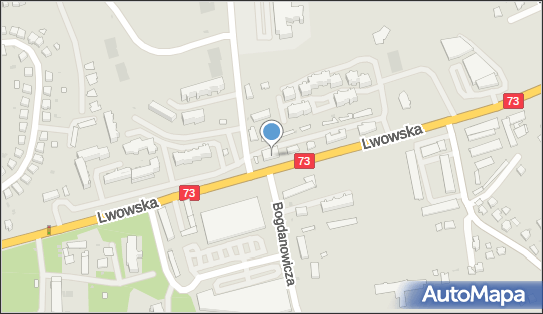 Efekt Adam Gawlak, ul. Lwowska 41A, Jasło 38-200 - Administracja mieszkaniowa, NIP: 6852328697