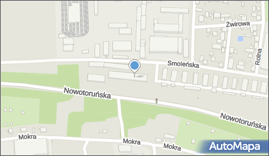 Elektrobud Bydgoszcz, Smoleńska 60, Bydgoszcz 85-833 - Administracja mieszkaniowa, numer telefonu, NIP: 9532181550