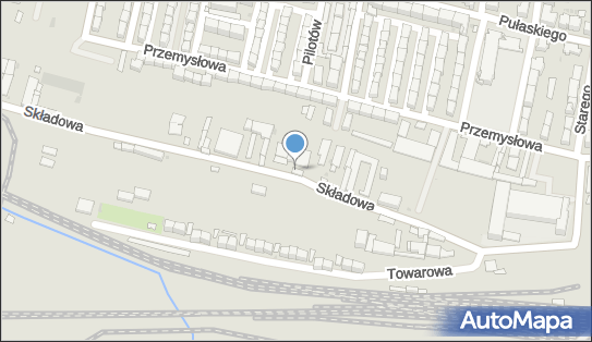 Elgra Marzena Grala Gawkowska Andrzej Gawkowsk1, Składowa 20 41-902 - Administracja mieszkaniowa, numer telefonu, NIP: 6261006571