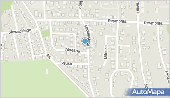 8581537242, F.U.Wiola Wioletta Kałachurska 