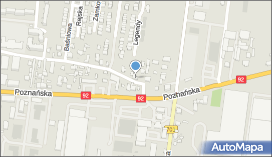 Firma Andziak Hanna Mroczek, Ożarów 2, Ożarów 05-850 - Administracja mieszkaniowa, NIP: 5221235017