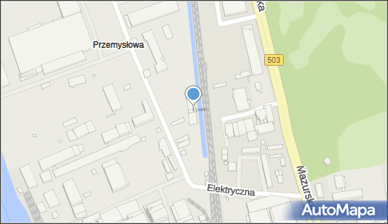 Firma Baza, Piławska 2, Elbląg 82-300 - Administracja mieszkaniowa, NIP: 5781387745