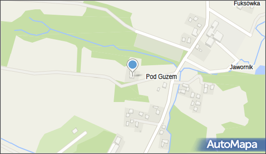 Gąsecki Andrzej, Łubno 247, Łubno 36-065 - Administracja mieszkaniowa, NIP: 7951042616