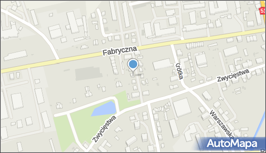 Gębala Teresa Dobre Miasto, Poprzeczna 5, Dobre Miasto 11-040 - Administracja mieszkaniowa, NIP: 7391707781