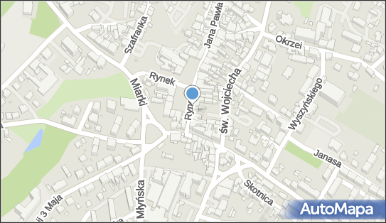 Grisbi, Rynek 7, Mikołów 43-190 - Administracja mieszkaniowa, numer telefonu, NIP: 6443166501