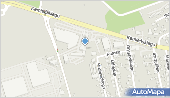 6792951397, Havre II - Inżynierowie i Doradcy S.K.A. 