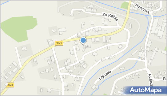 HM Reality Świebodzice, Wieża 56a, Wieża 59-620 - Administracja mieszkaniowa, NIP: 6161543878