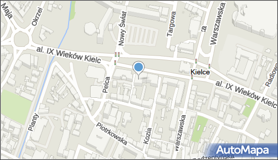 9591941399, HSD Chałupka & Becher sp. z o.o. 