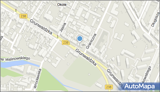 Jacek Osuch P.w.Unidom, ul. Grunwaldzka 30, Bydgoszcz 85-236 - Administracja mieszkaniowa, NIP: 9531076526