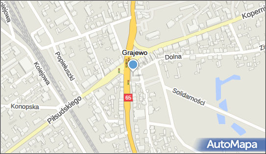 Janusz Łaguna - Przedsiębiorstwo Handlowo - Usługowe :Centrum , - Przedsiębiorstwo Produkcyjno- Handlowo - Usługowe Eksport -Import Jantar 19-200 - Administracja mieszkaniowa, NIP: 7190006623