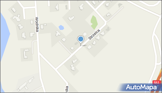 K Kontarowicz, ul. Strzelca 15, Tomaszkowo 11-034 - Administracja mieszkaniowa, NIP: 6762456210