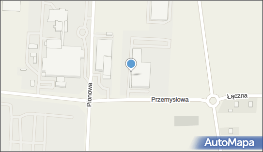 Kersten Buildings, Przemysłowa 6, Kleszczów 97-410 - Administracja mieszkaniowa, numer telefonu, NIP: 7691853707