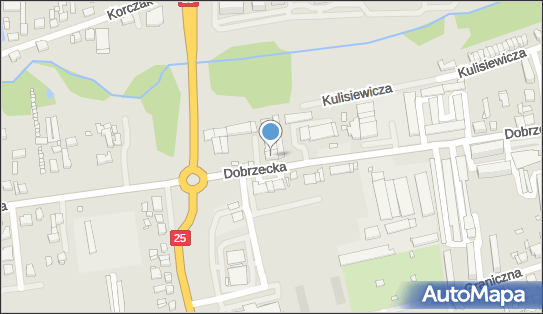 Ktsp, Dobrzecka 95, Kalisz 62-800 - Administracja mieszkaniowa, numer telefonu, NIP: 6181939510