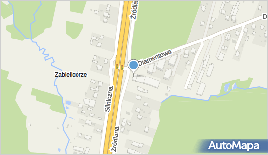 KWK Grupa A S, Dąbrowa 346B, Dąbrowa 26-001 - Administracja mieszkaniowa, NIP: 6572907170