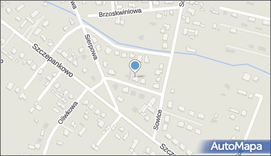 Małgorzata i Sebastian Jakubowscy, ul. Sierpowa 4D, Poznań 61-306 - Administracja mieszkaniowa, NIP: 7822347331