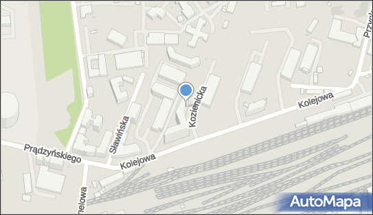 Marcin Bąk Movement Designers Marcin Bąk - Wspólnik Spółki Cywilnej 01-217 - Administracja mieszkaniowa, NIP: 1132412409