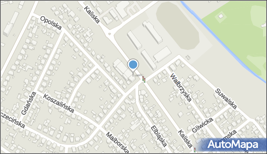 Mazurczak Michał P.P.U.H.Michał Mazurczak, ul. Kaliska 38 62-300 - Administracja mieszkaniowa, NIP: 7890001326