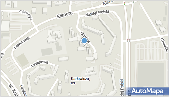 Międzyosiedlowa Spółdzielnia Mieszkaniowa MSM w Lublinie, Lublin 20-863 - Administracja mieszkaniowa, numer telefonu, NIP: 9460011240