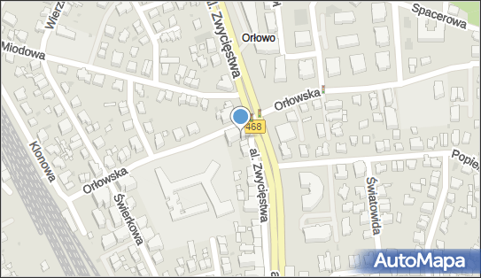 9570945937, MP 59 Grzegorz Bierecki, Andrzej Sosnowski Sp. j. 