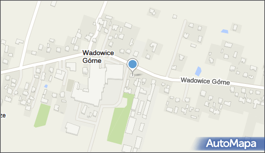 Nieruchomości Adam Krzysztof Leszek Dobrowolscy, Wadowice Górne 39-308 - Administracja mieszkaniowa, numer telefonu, NIP: 8172057059