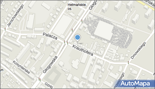 7792296349, Nieruchomości Makler sp. z o.o. 