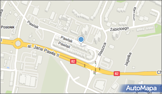 Nowosad Ewa, ul. Stefanii Pawlak 32, Łęczna 21-010 - Administracja mieszkaniowa, NIP: 7132605643