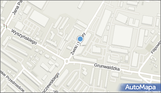 P.H.U.Maciej Chudy, ul. Żwirki i Wigury 2, Kutno 99-300 - Administracja mieszkaniowa, NIP: 7752522957