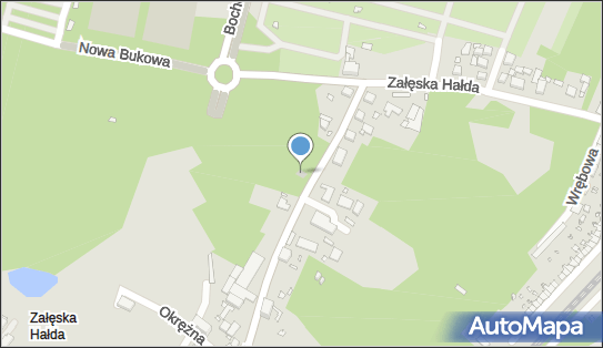 P H U Tebe, ul. Dobrego Urobku 16, Katowice 40-810 - Administracja mieszkaniowa, NIP: 6341082516