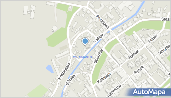 7531465132, P.P.H.U.Ogród i Styl Mazur Wojciech 