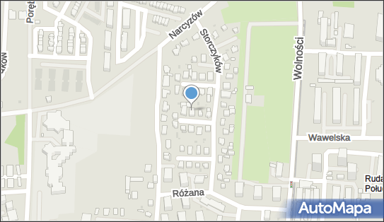 PHU Elka Zbigniew Orczewski, Konwalii 6, Ruda Śląska 41-700 - Administracja mieszkaniowa, numer telefonu, NIP: 6480101163