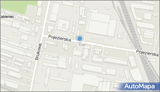 Piotromex P P H U, Pojezierska 90d, Łódź 91-341 - Administracja mieszkaniowa, NIP: 7270002952
