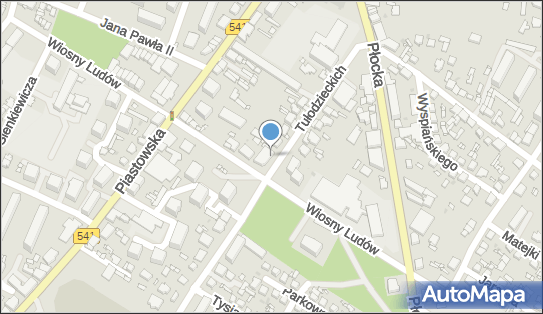 7761004191, Kłos Elżbieta Centrum Handlowe 'Okey 