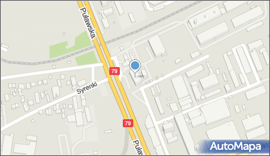 PPHU Piaseczno, Puławska 38, Piaseczno 05-500 - Administracja mieszkaniowa, numer telefonu, NIP: 1231012245