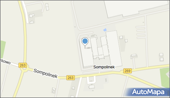 Proinvest, Sompolinek 18, Sompolinek 62-610 - Administracja mieszkaniowa, numer telefonu, NIP: 6661980369