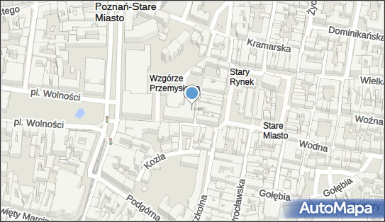 Property Investments, Sieroca 10, Poznań 61-771 - Administracja mieszkaniowa, numer telefonu, NIP: 7781471932