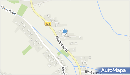 Przedsiębiorstwo Debiut II, ul. Niedomicka 48, Niedomice 33-132 - Administracja mieszkaniowa, NIP: 9930629694