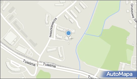 Przedsiębiorstwo Handlowo Usługowe Bona Wioletta Żytkiewicz Przemysław Bąk 10-089 - Administracja mieszkaniowa, NIP: 7393370989