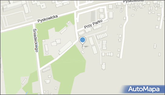 Przedsiębiorstwo Handlowo Usługowe Domator Comodo, Pyskowicka 48 42-612 - Administracja mieszkaniowa, numer telefonu, NIP: 6340003437