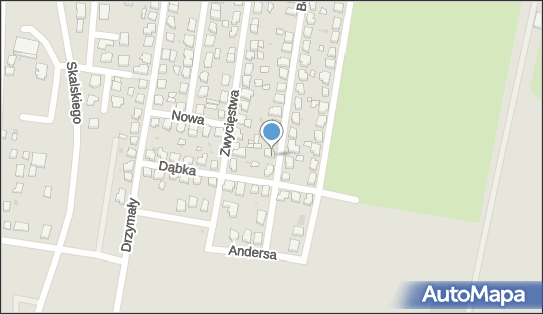 5930004437, Krzysztof Bartosik Przedsiębiorstwo Handlowo-Usługowe 