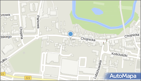 5921006684, Przedsiębiorstwo Handlowo Usługowe Krzysztof Zarzycki 