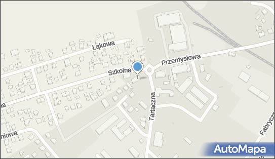 Przedsiębiorstwo Handlowo Usługowe, Przemysłowa 41, Wejherowo 84-200 - Administracja mieszkaniowa, numer telefonu, NIP: 5880020166