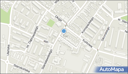 Przedsiębiorstwo Usługowe Hetman Andrzej Talarowski Anna Talarowska 99-400 - Administracja mieszkaniowa, numer telefonu, NIP: 8341669122