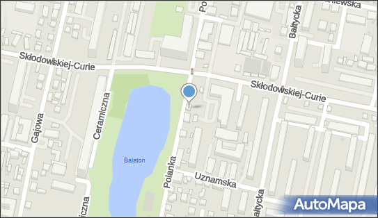 Przedsiębiorstwo Usługowe, ul. Polanka 32, Bydgoszcz 85-085 - Administracja mieszkaniowa, NIP: 5541026522